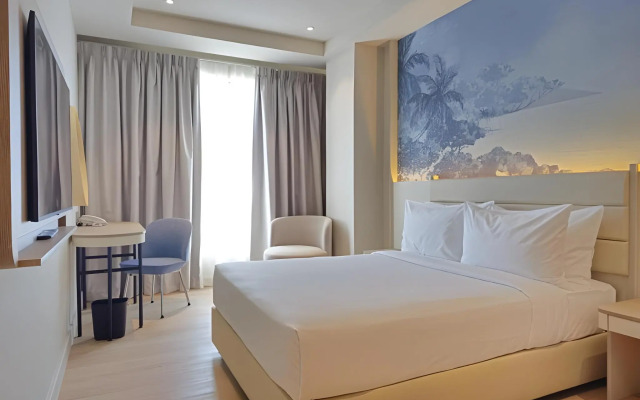 Cititel Express Kota Kinabalu