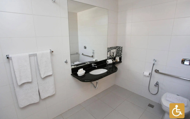 Fluminense Hotel