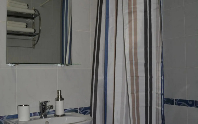 Космос (бывш. Ясный Космотрас)