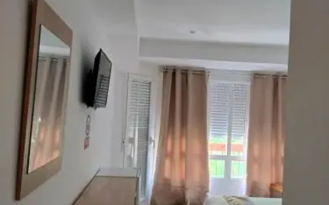 Pension Portugal Alicante