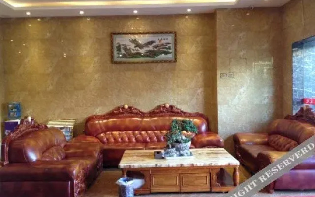 Shengyi Business Hostel