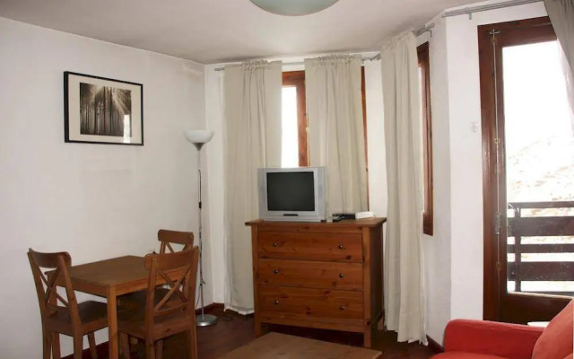 Apartamentos Pas Luxury 3000