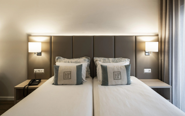 Hotel Fatima
