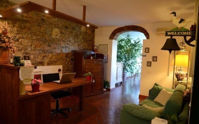 Residence Il Connubio