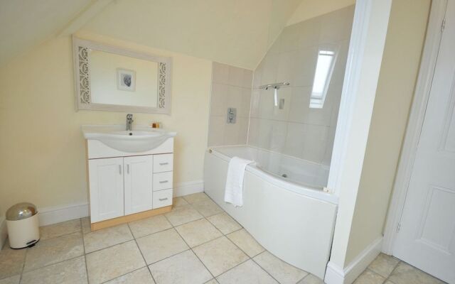 Studland Retreat