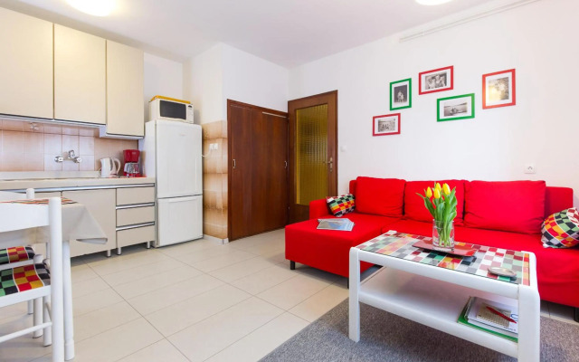 Apartment Home Away From Home