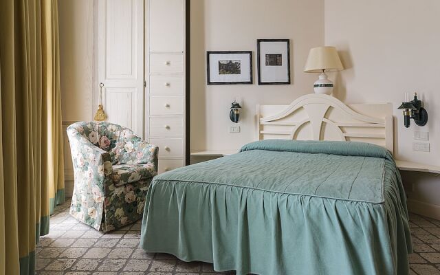 Roccamare Resort - Casa di Levante