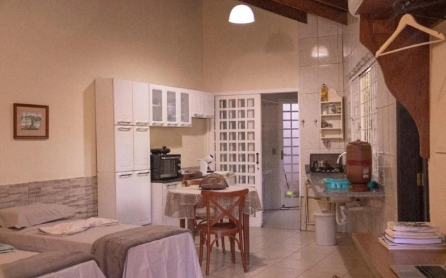 Sossego Homestay - Chapada dos Guimarães