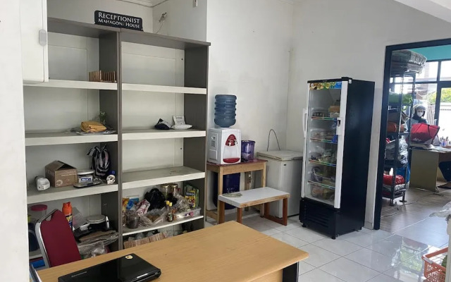 Hotel O Mahagoni House Syariah