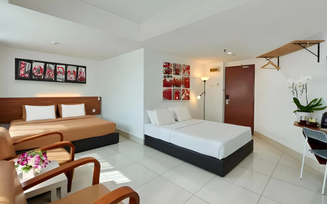 V Hotel