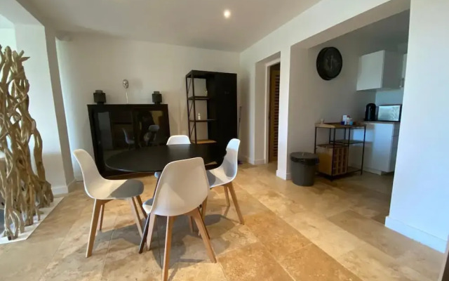 B&B Mas Lou Felibrige