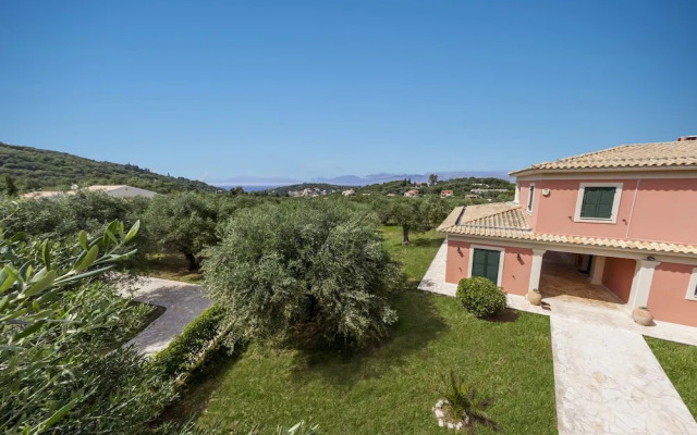 Villa Kanali