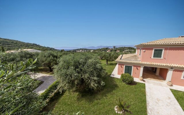 Villa Kanali