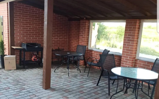 Aqua&Grill (Аква и Гриль)