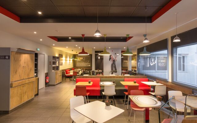 ibis Dunkerque Centre