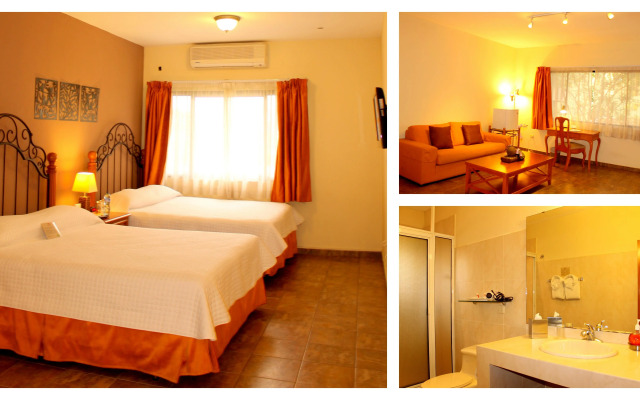 Las Magnolias Hotel Boutique