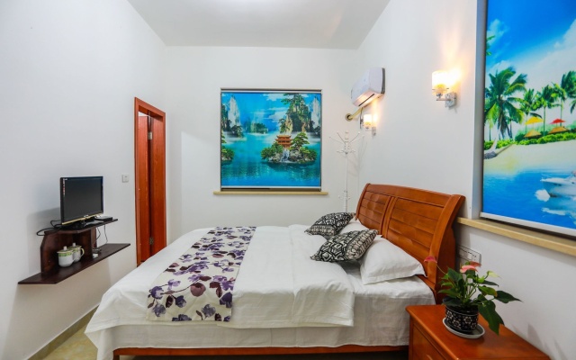乌镇沅曦人家民宿 – Guest Rooms – Jiaxing