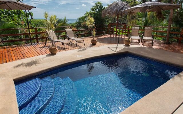 Hotel Casa Mirador Tamarindo