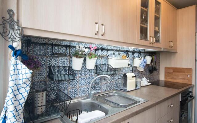 Apartment Corinth