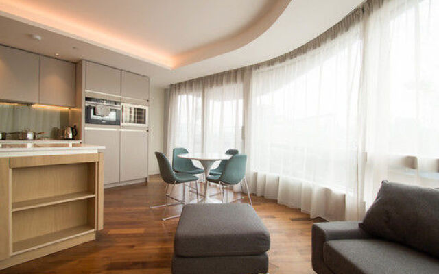 Canaletto - 1 bed