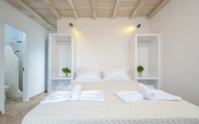 Depis Bay Villas