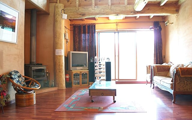 Hoengseong Schwarzwald Pension