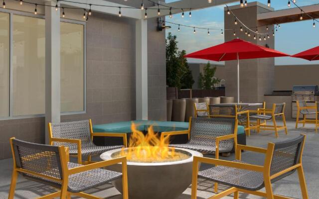 Home2 Suites by Hilton Marysville