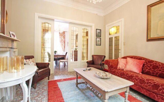 Sweet Alice Holiday Home