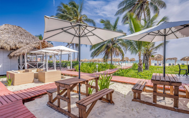 Sol Cayo Coco