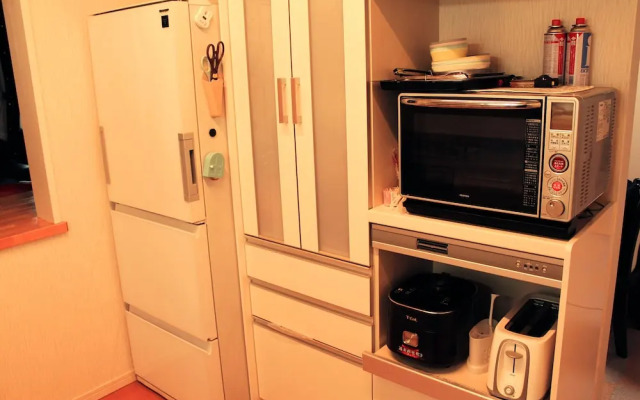 Yamanakako Resort House I