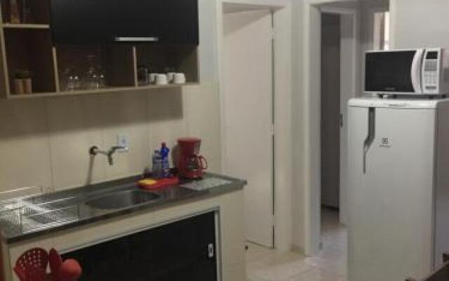 Apartamento Cantinho da Serra
