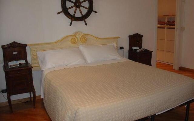 Guest House Abaco Centro Stazione