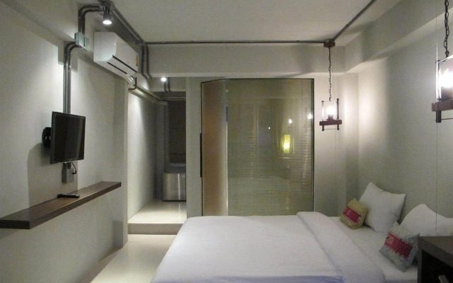 The Nest Resort Patong