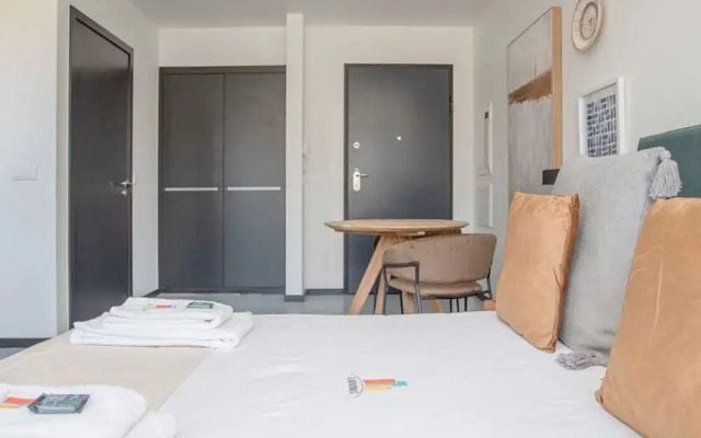 Liiiving in Porto - City Design Studio II