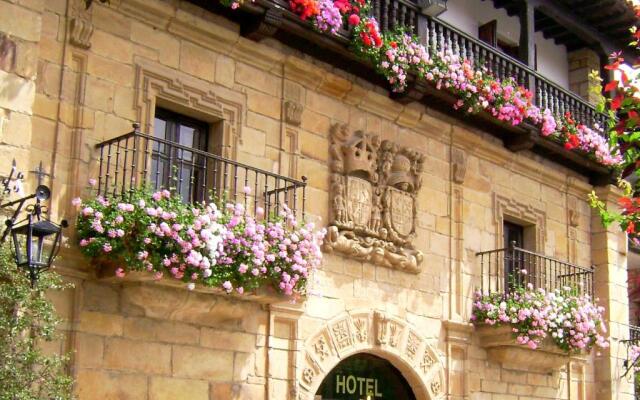 Hotel Museo Los Infantes