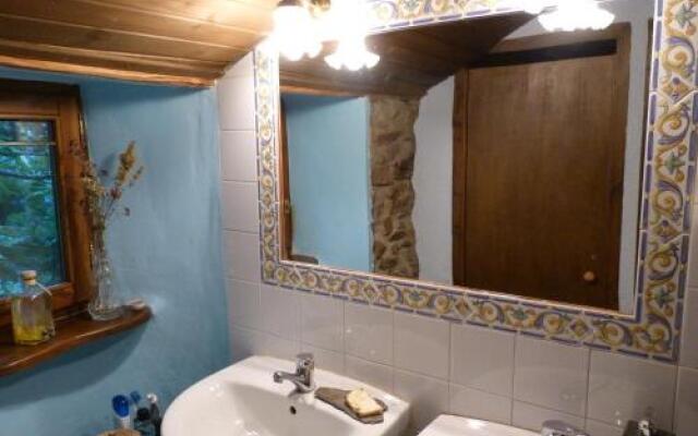 Refugi Rural Vall de Siarb
