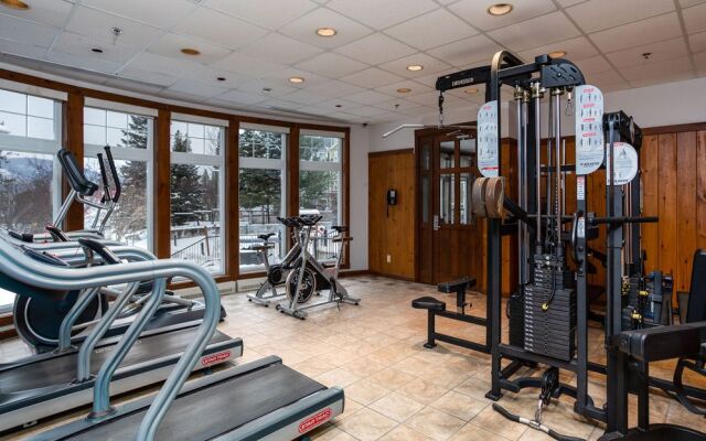 La Tour Des Voyageurs Apartments