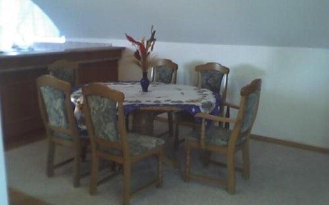 Terezia Guest-House