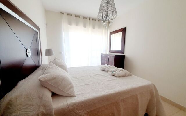 Golf Paradise Panoramic Terrace