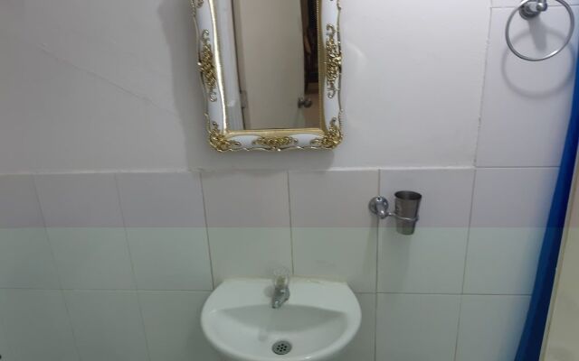 Apartamentos Manga Real