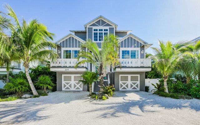 Pineapple Paradise