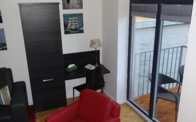 Backbord Und Steuerbord