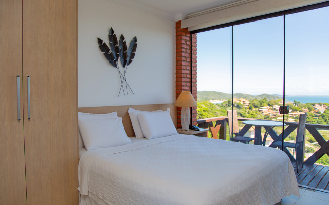 Costa do Sol Boutique Hotel