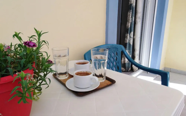 Hotel Dirki