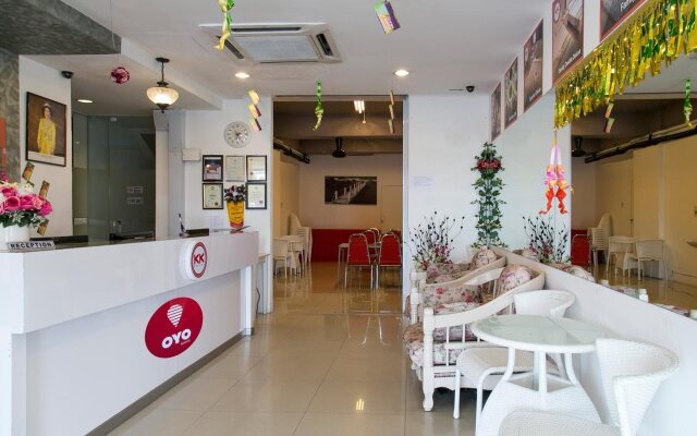 KK Hotel Kajang by OYO