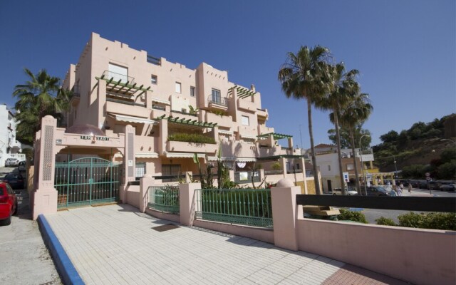 Burriana Playa Ibnsadi Nerja Apartment