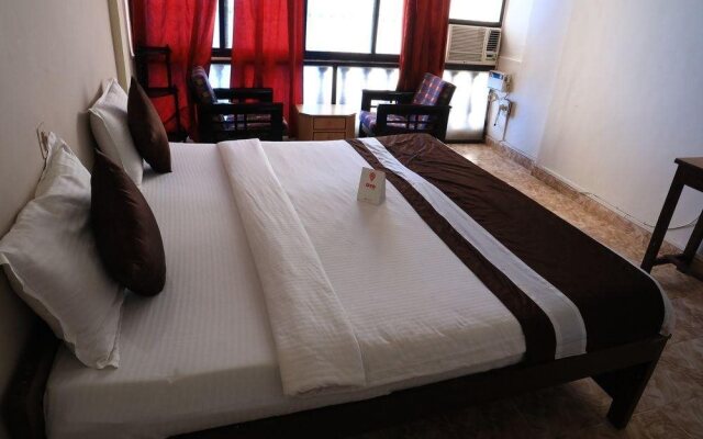 Hacienda Guest House