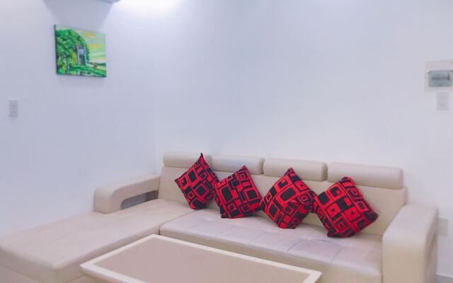 Phantasia Apartments Nha Trang