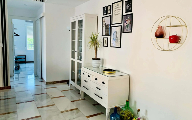 FAISÁN 20 Apartamento