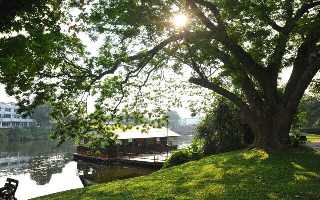 Felix River Kwai Resort